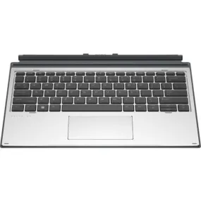 Keyboard HP 55G42AA Black