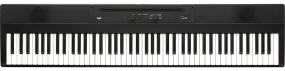 Korg Liano 88-key Portable Digital Piano ‚Äì Black