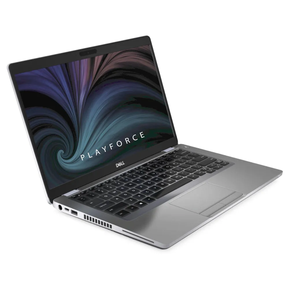 Latitude 5411 (i7-10850H, 16GB, 512GB SSD, 14-inch)(Sealed)