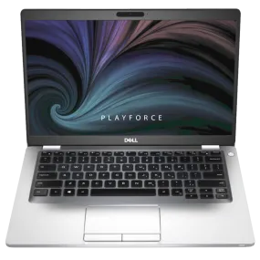 Latitude 5411 (i7-10850H, 16GB, 512GB SSD, 14-inch)(Sealed)