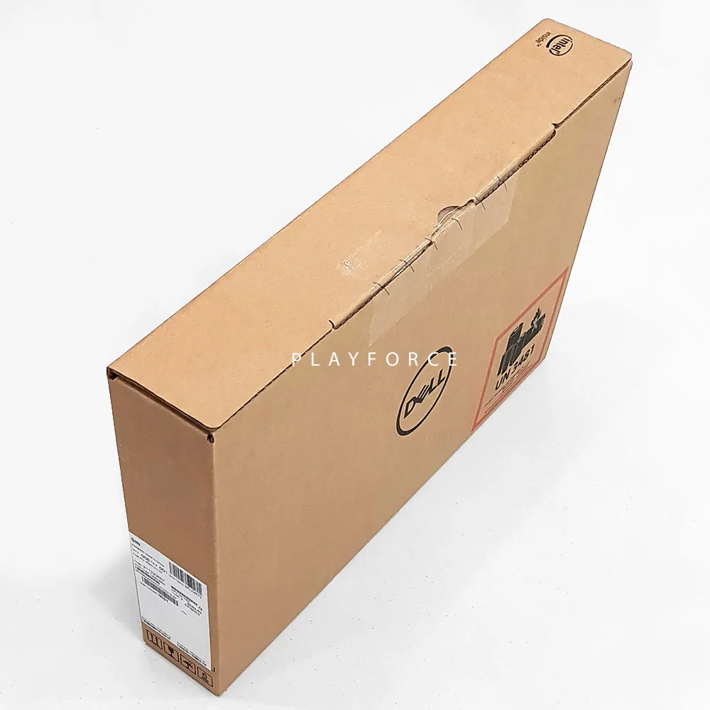 Latitude 5411 (i7-10850H, 16GB, 512GB SSD, 14-inch)(Sealed)