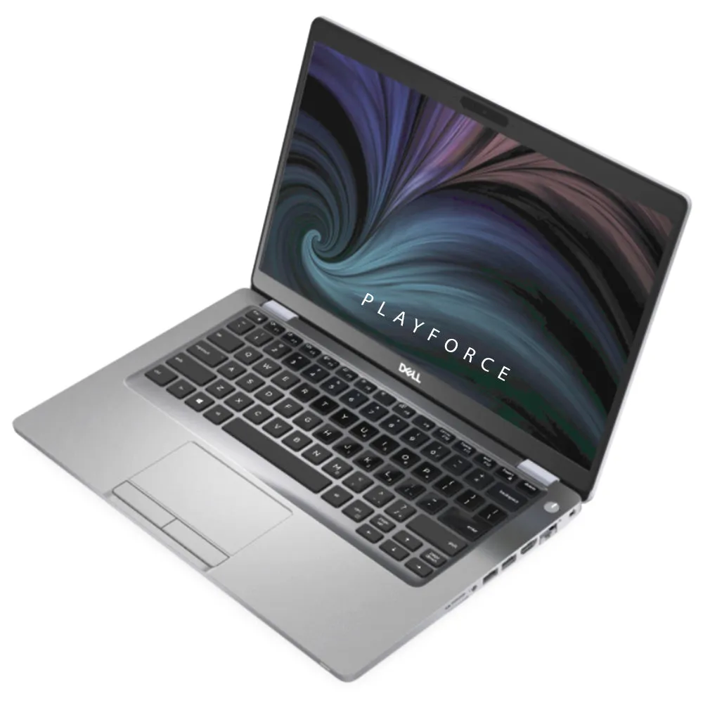 Latitude 5411 (i7-10850H, 16GB, 512GB SSD, 14-inch)(Sealed)