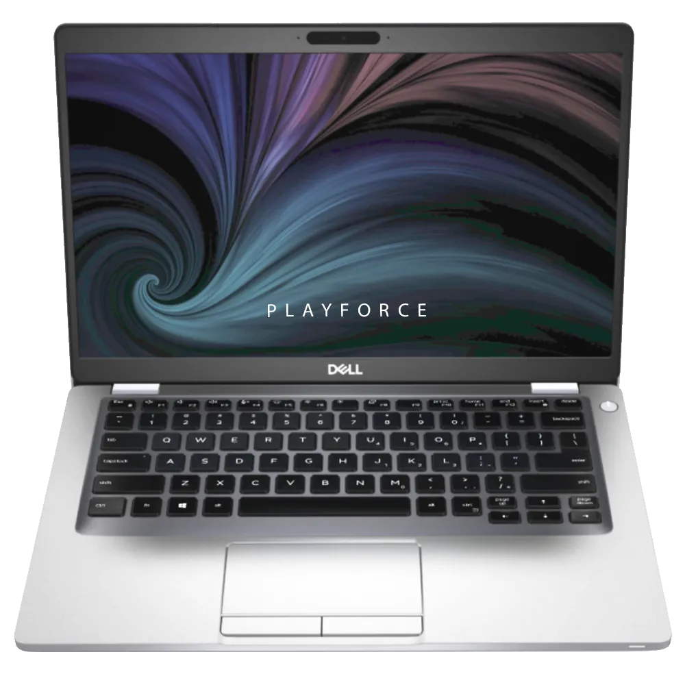 Latitude 5411 (i7-10850H, 16GB, 512GB SSD, 14-inch)(Sealed)