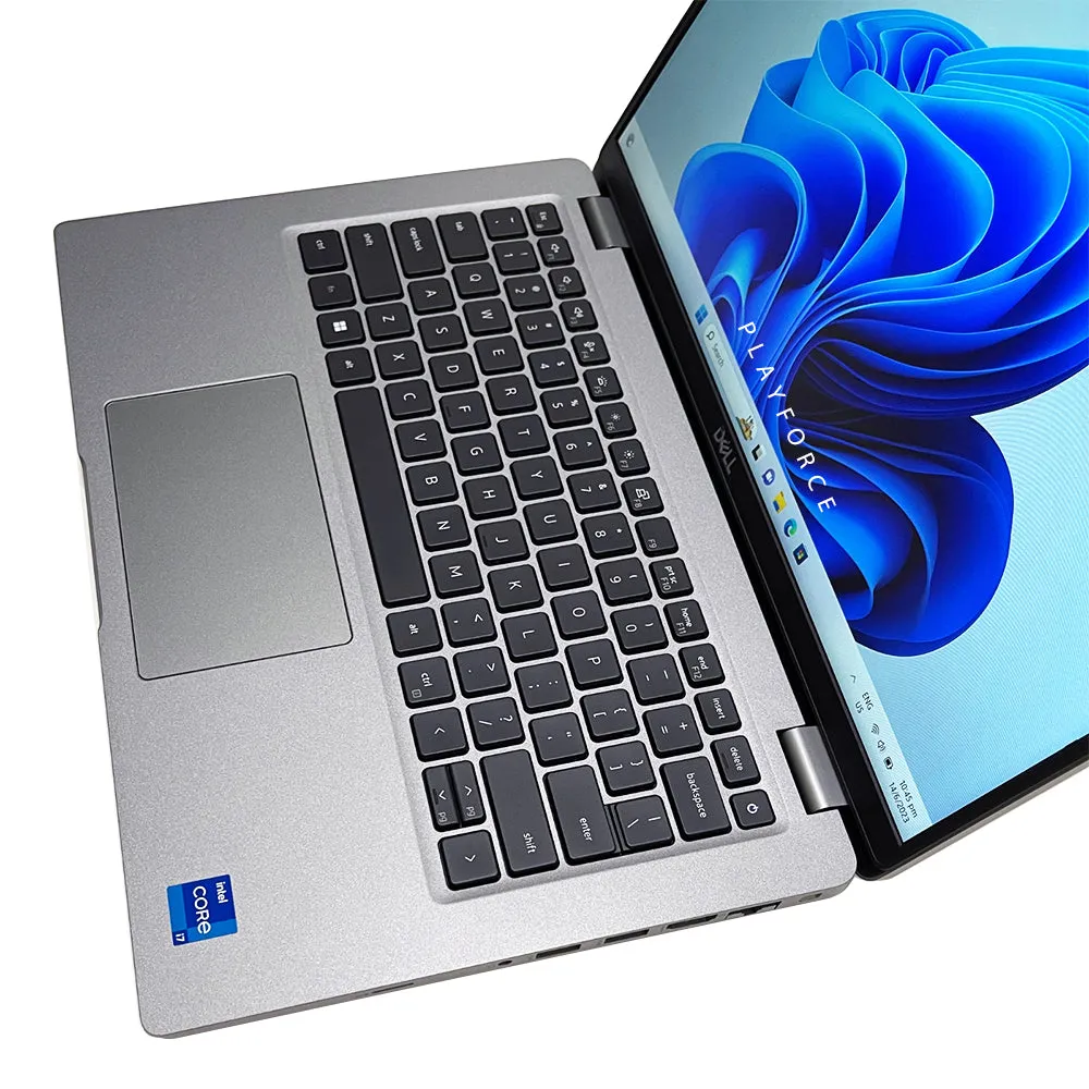 Latitude 5430 (i7-1265U, 16GB, 512GB, Touch Screen, 14-inch)