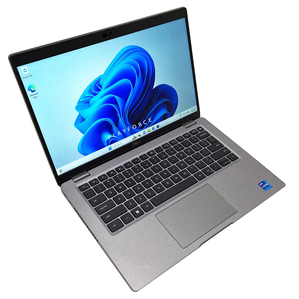 Latitude 5430 (i7-1265U, 16GB, 512GB, Touch Screen, 14-inch)