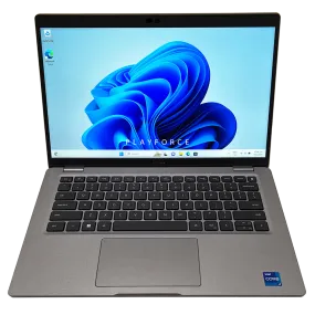 Latitude 5430 (i7-1265U, 16GB, 512GB, Touch Screen, 14-inch)