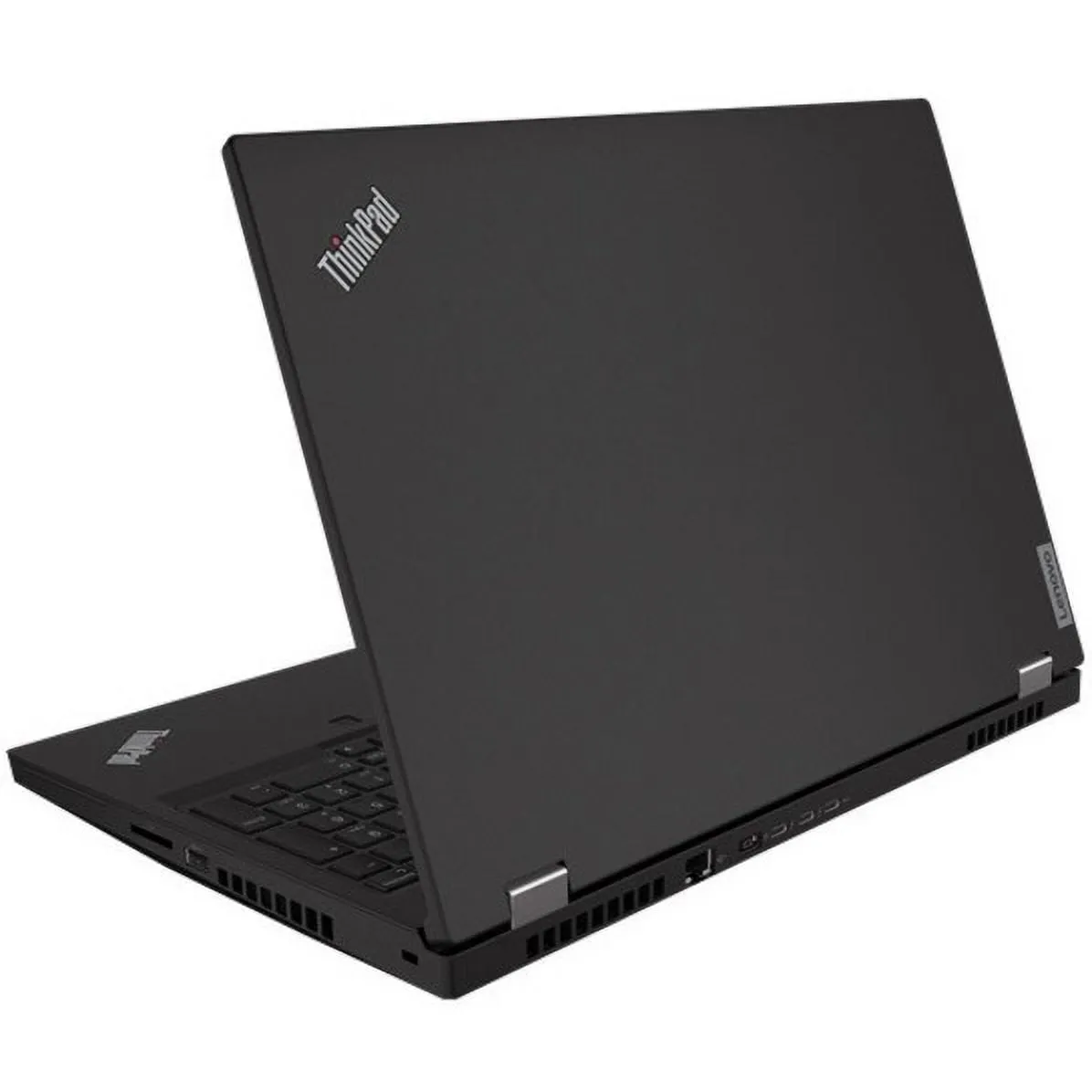 LENOVO 20YS002UUS ThinkPad T15g Gen 2 15.6" FHD i7-11800H 2.3GHz NVIDIA GeForce RTX 3070 8GB 16GB RAM 512GB SSD Win 11 Pro Black