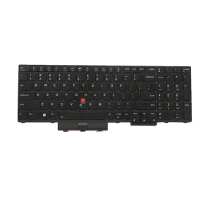 Lenovo Laptop Keyboard With