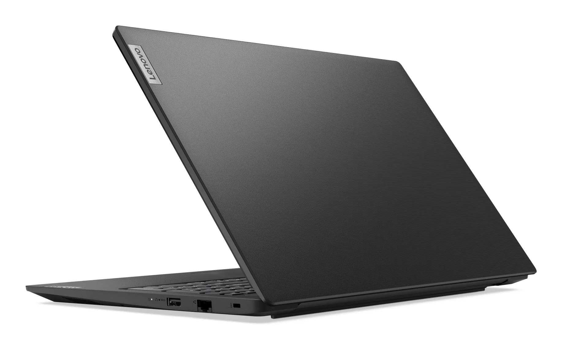 Lenovo V15 G4 Iah I5-13420H 16Gb (2X8gb) 512Gb Ssd 15,6"Fhd Black Spanish Keyboard 83A100gesp