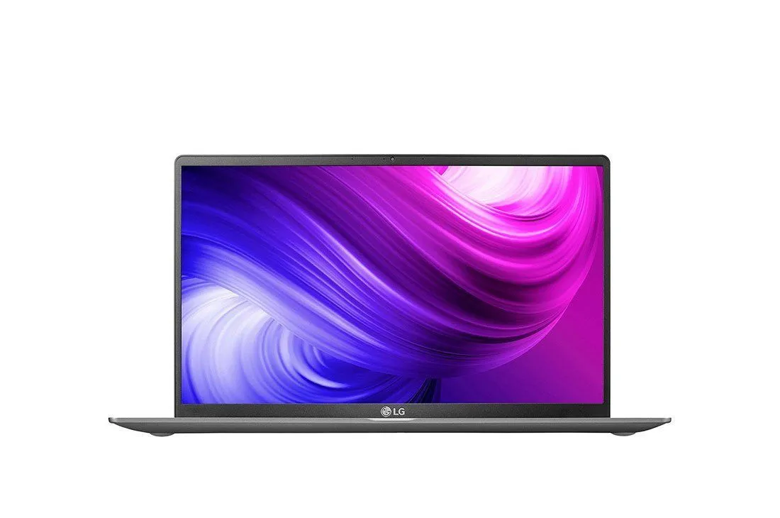 LG 14Z90N-V.AA75A3 14” Ultra-Lightweight Laptop with 10th Gen Intel® Core™ i7 processor