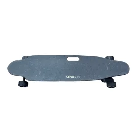 Liftboard Single Motor Electric Skateboard - Model LBSMV2