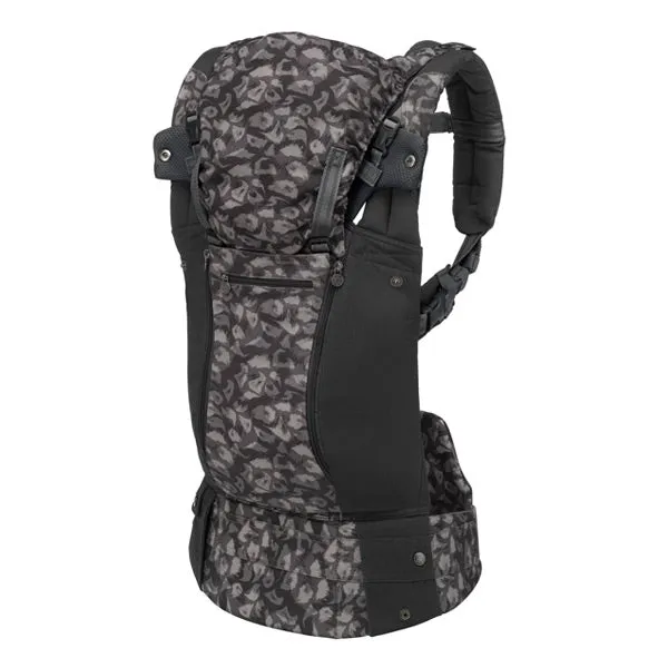 LILLEbaby Complete All Seasons Baby Carrier - Twilight Leopard