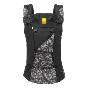 LILLEbaby Complete All Seasons Baby Carrier - Twilight Leopard