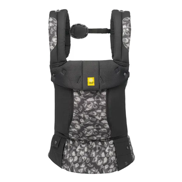 LILLEbaby Complete All Seasons Baby Carrier - Twilight Leopard