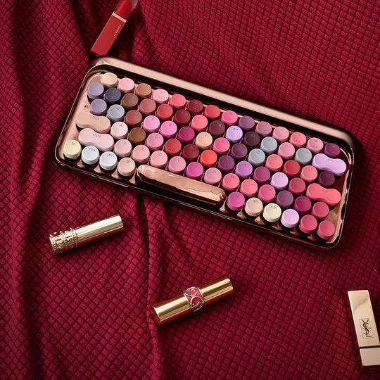 Lofree EH112S Lipstick Keyboard