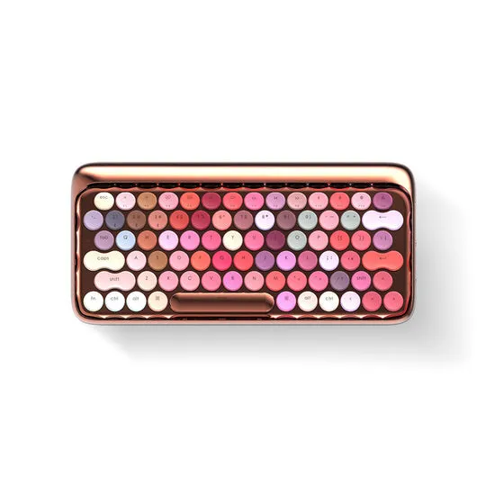 Lofree EH112S Lipstick Keyboard