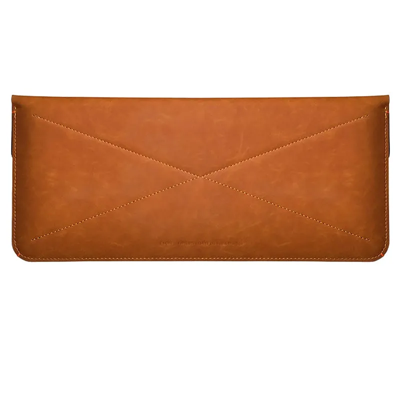 Lofree Flow 84-Key Keyboard Sleeve PU Leather