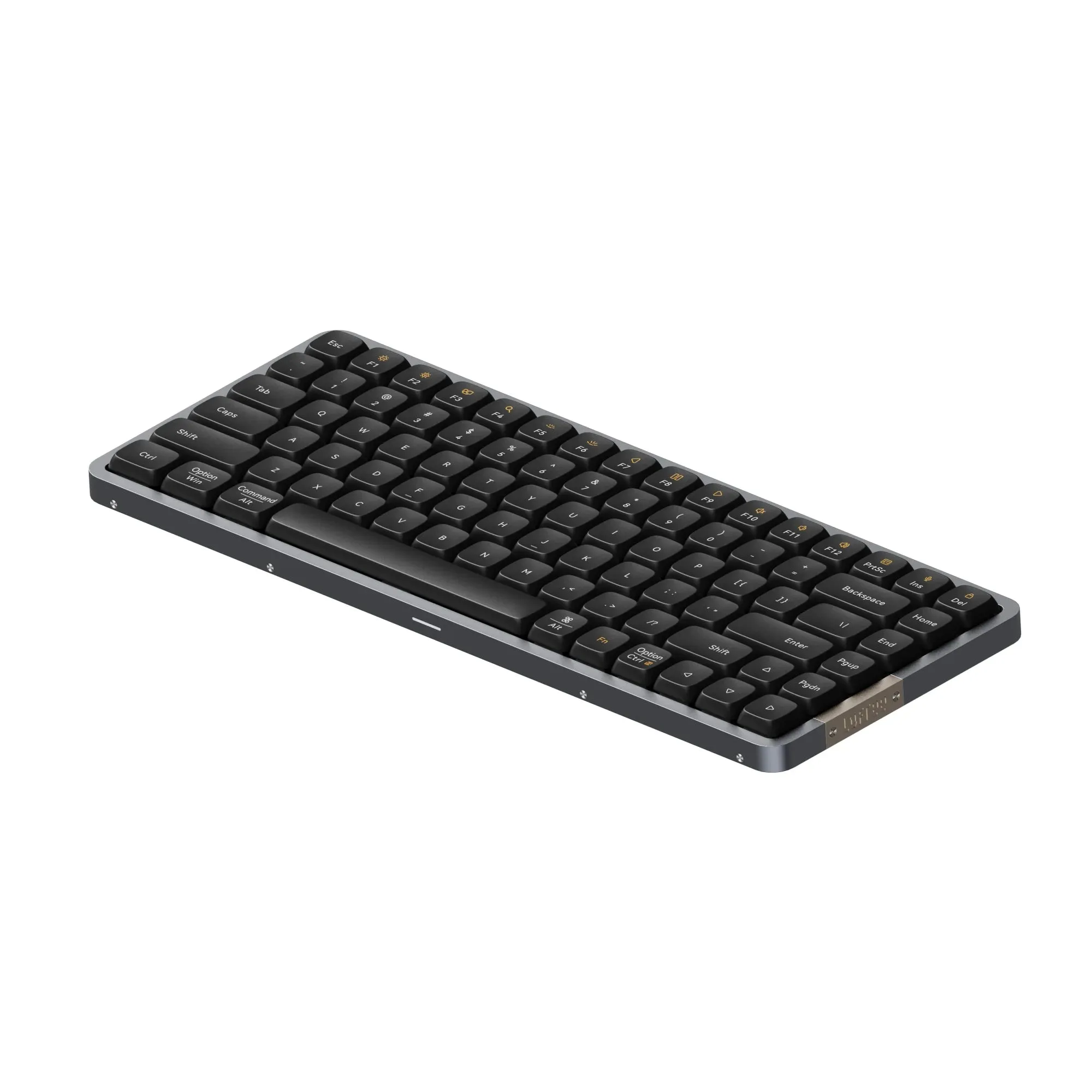 LOFREE Flow Mechanical Keyboard