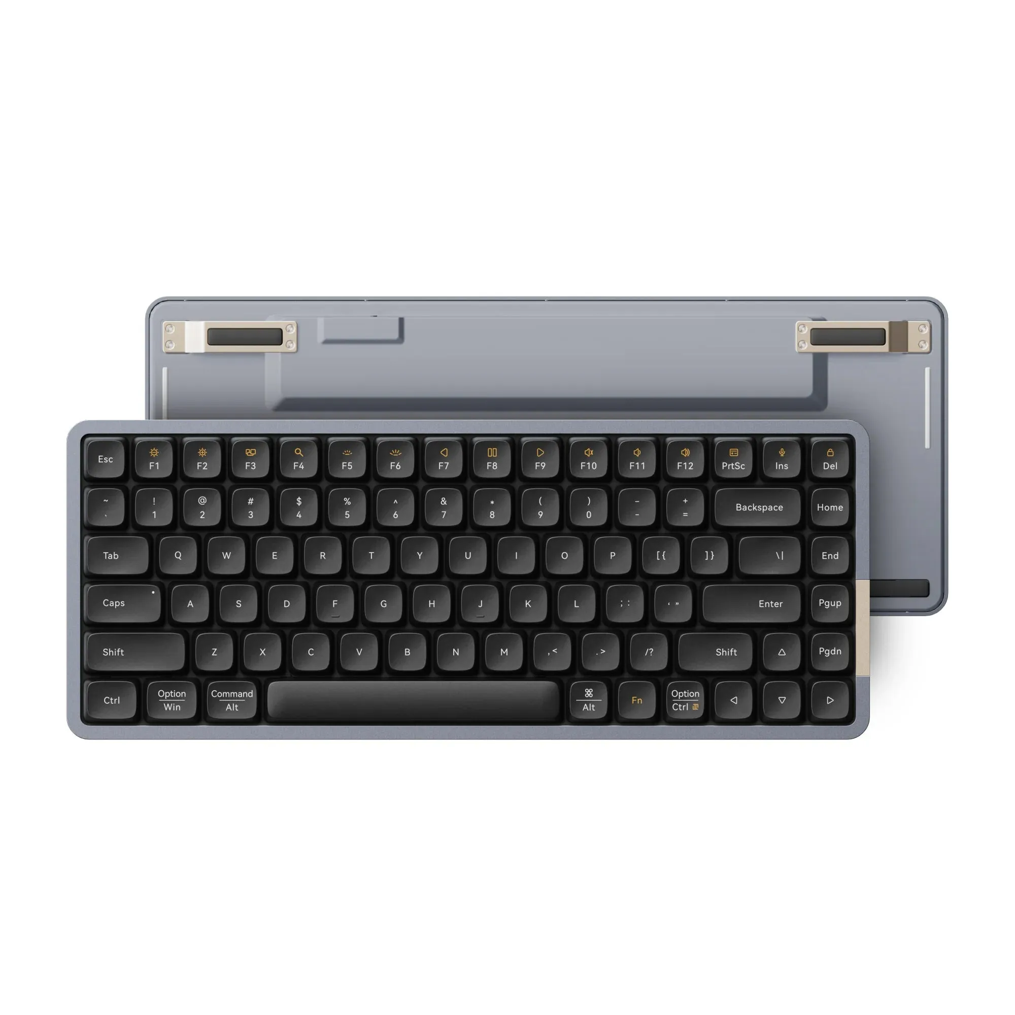 LOFREE Flow Mechanical Keyboard