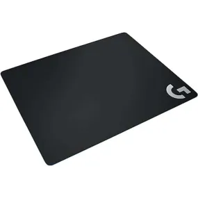 Logitech G240 Gaming Mouse Pad Black