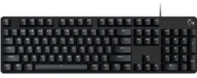 Logitech G413 SE Mechanical Gaming Keyboard (On Sale!)