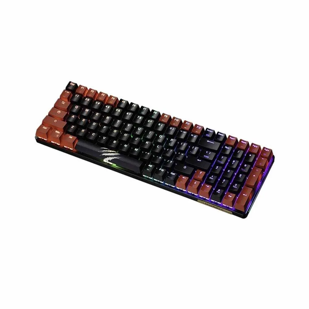 Mad Catz Mechanical Wireless Gaming Keyboard S.T.R.I.K.E. 11