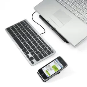 Matias Slim One Keyboard for PC and iPhone - FK311PIN