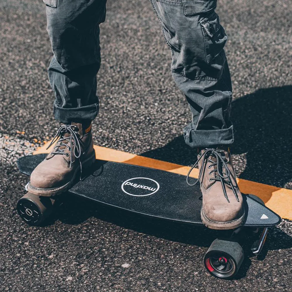 Maxfind Max2 Pro Electric Skateboard & Surfboard