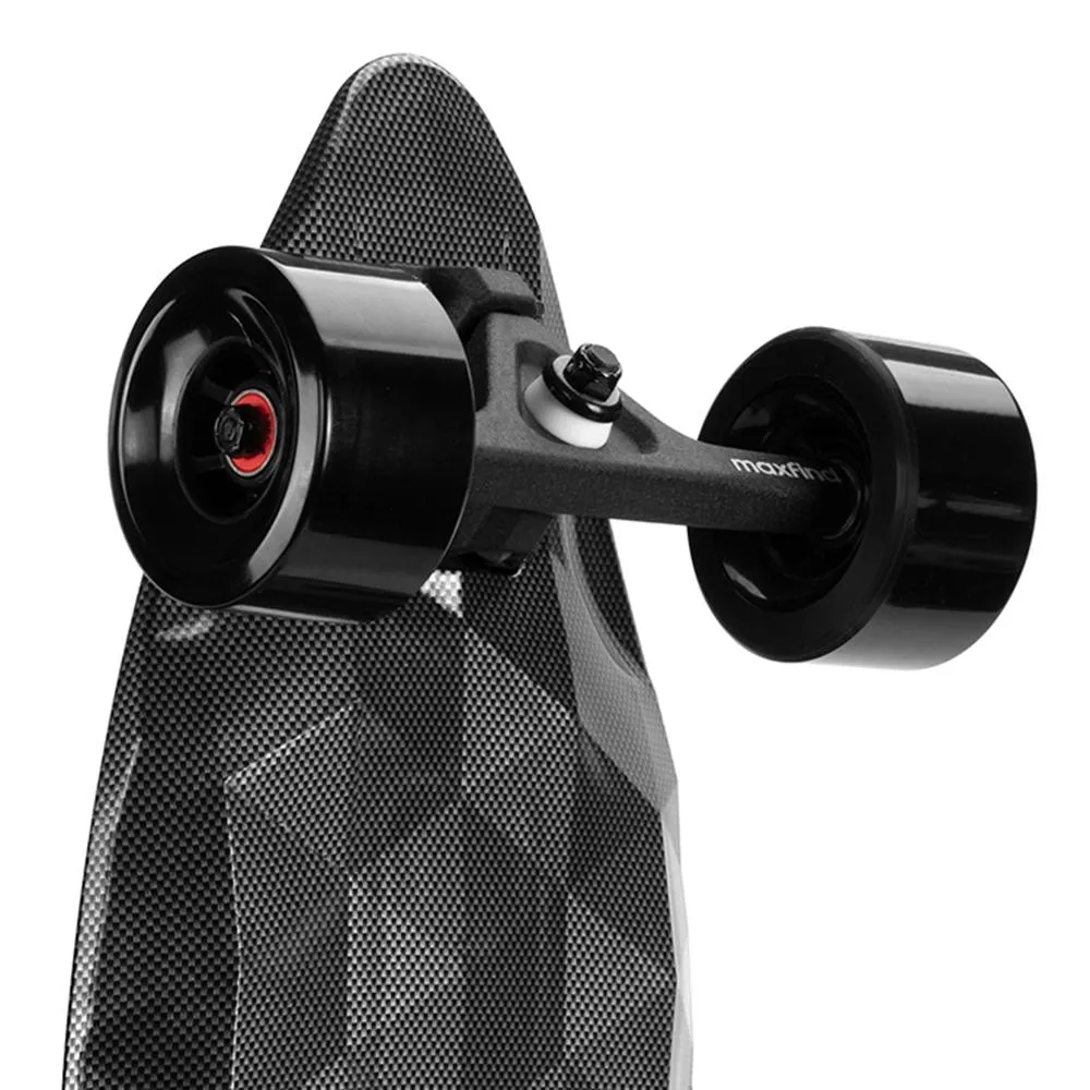 Maxfind Max2 Pro Electric Skateboard & Surfboard