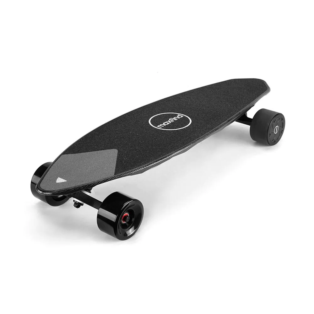 Maxfind Max2 Pro Electric Skateboard & Surfboard