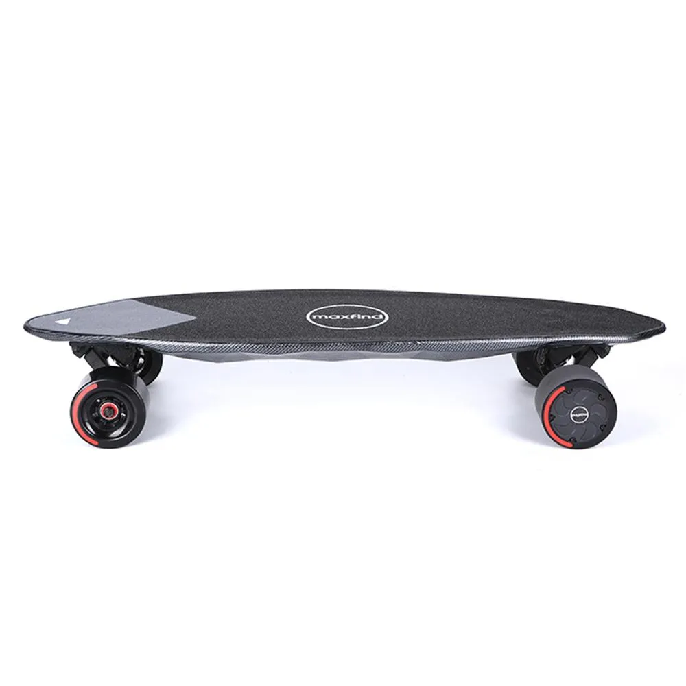 Maxfind Max2 Pro Electric Skateboard & Surfboard