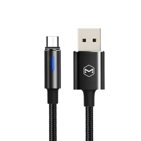 Mcdodo CA-616 | USB to Micro Mobile Cable | Auto Power Off