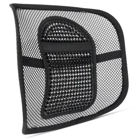 Mesh Ergonomic Lumbar Chair back support