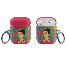 Mexican Icon Frida AirPod® Case