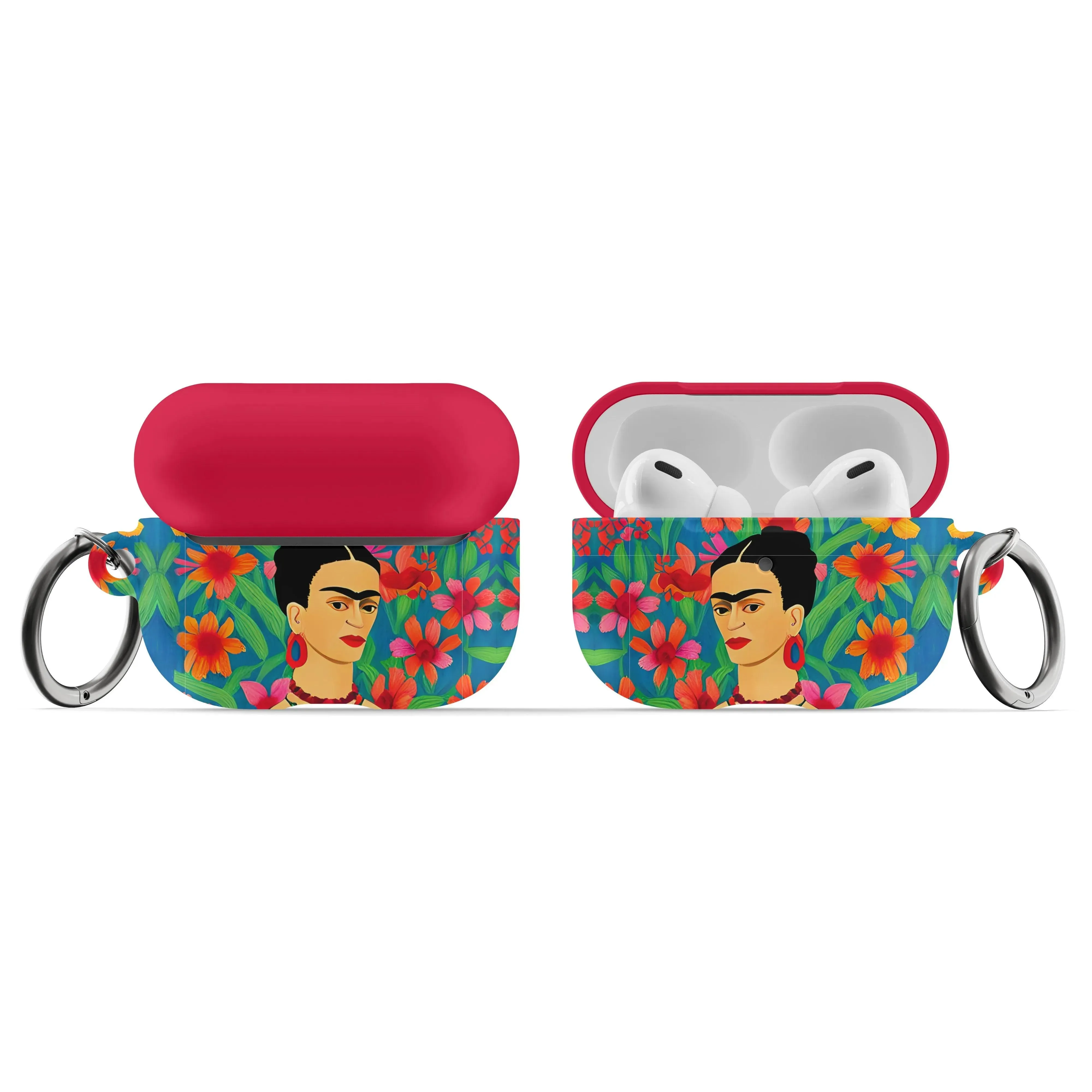 Mexican Icon Frida AirPod® Case