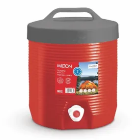 Milton Kool Olympia Water Jug 3.8L Red