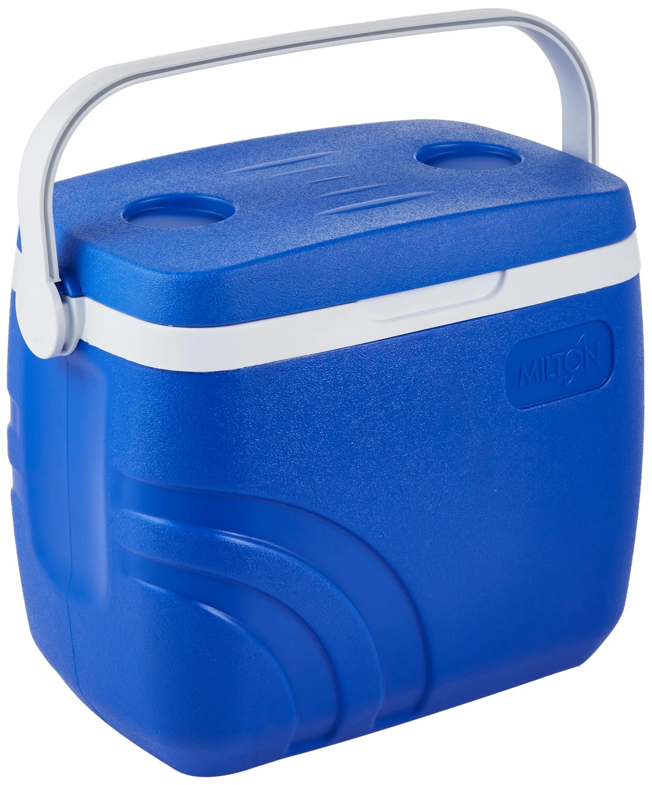 Milton Super Chill Ice Box 30L Blue