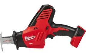 Milwaukee 2625-20 M18™ HACKZALL® Reciprocating Saw