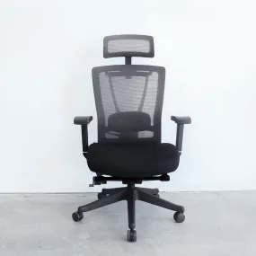 Motion CloudMesh Ergonomic Office Chair