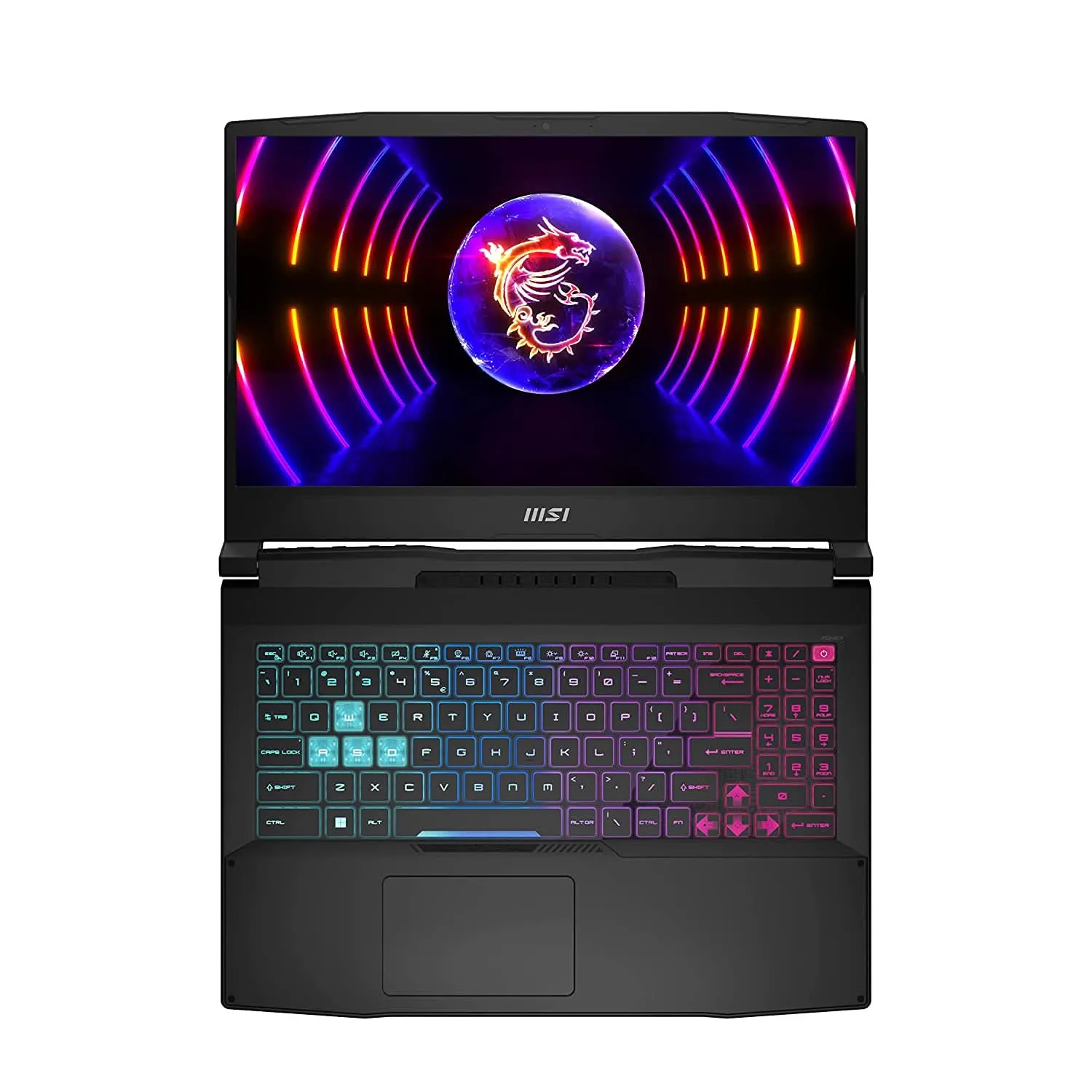 MSI 15 B13VFK KATANA 296IN [CI7-13620H 13TH GEN/16GB DDR4/1TB SSD/WIN11 HOME/15.6 INCH/8GB RTX 4060 GRAPHICS /2 YEAR(S)/BLACK]