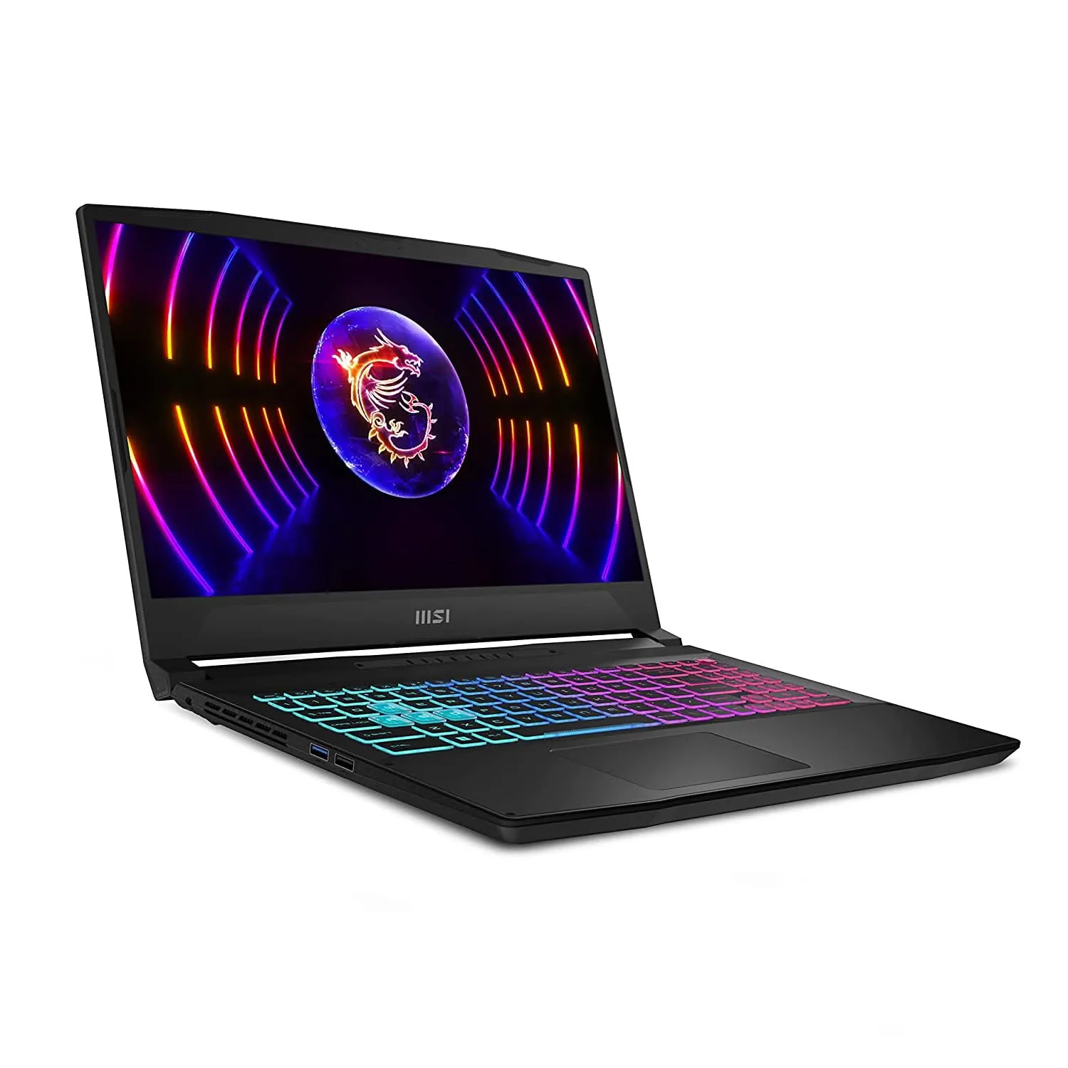 MSI 15 B13VFK KATANA 296IN [CI7-13620H 13TH GEN/16GB DDR4/1TB SSD/WIN11 HOME/15.6 INCH/8GB RTX 4060 GRAPHICS /2 YEAR(S)/BLACK]