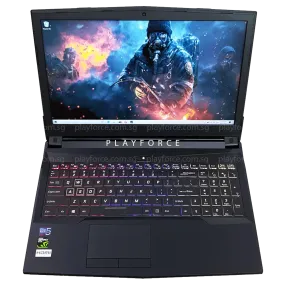 MX15 Pro (i7-8750H, GTX 1060, 8GB, 1TB 128GB SSD, 15-inch)