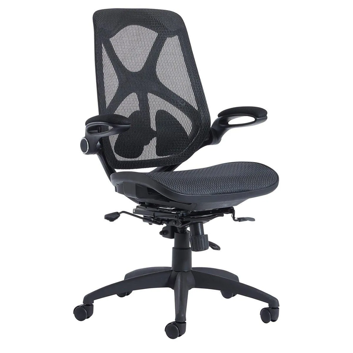 Napier Ergonomic Office Chair