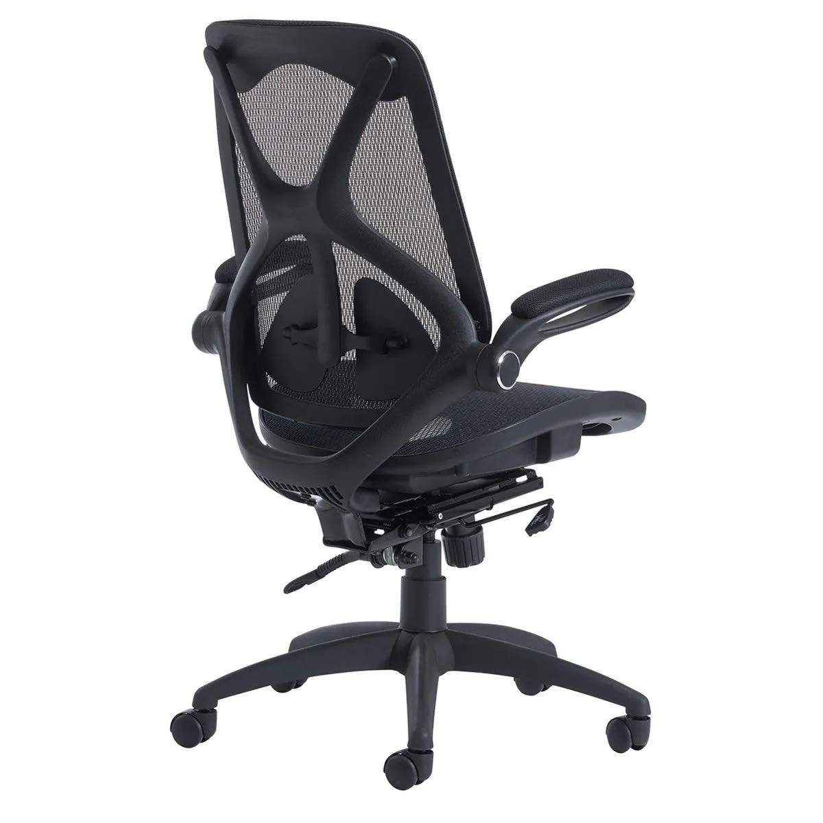 Napier Ergonomic Office Chair