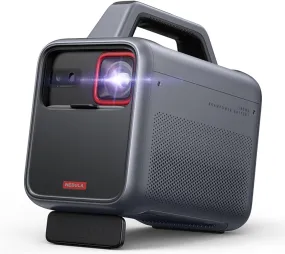 Nebula Projector Mars 3 Black Full Hd