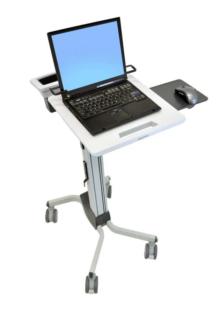 Neo-Flex® Laptop Cart