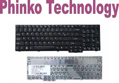 NEW Keyboard for Acer eMachines E528 Series