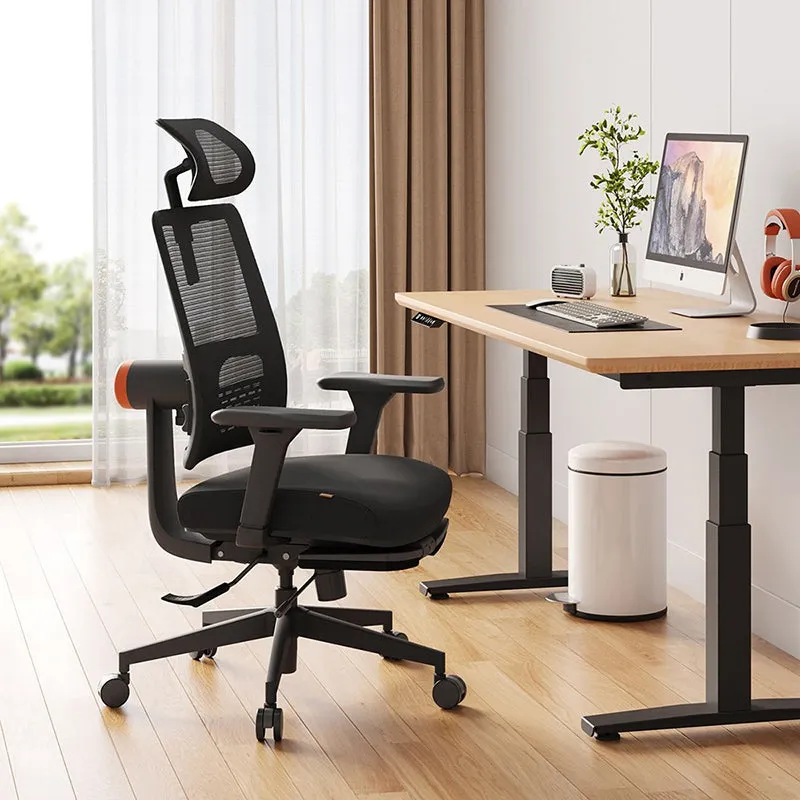 NEWTRAL Magic H-BP Ergonomic Chair with Auto-Following Backrest