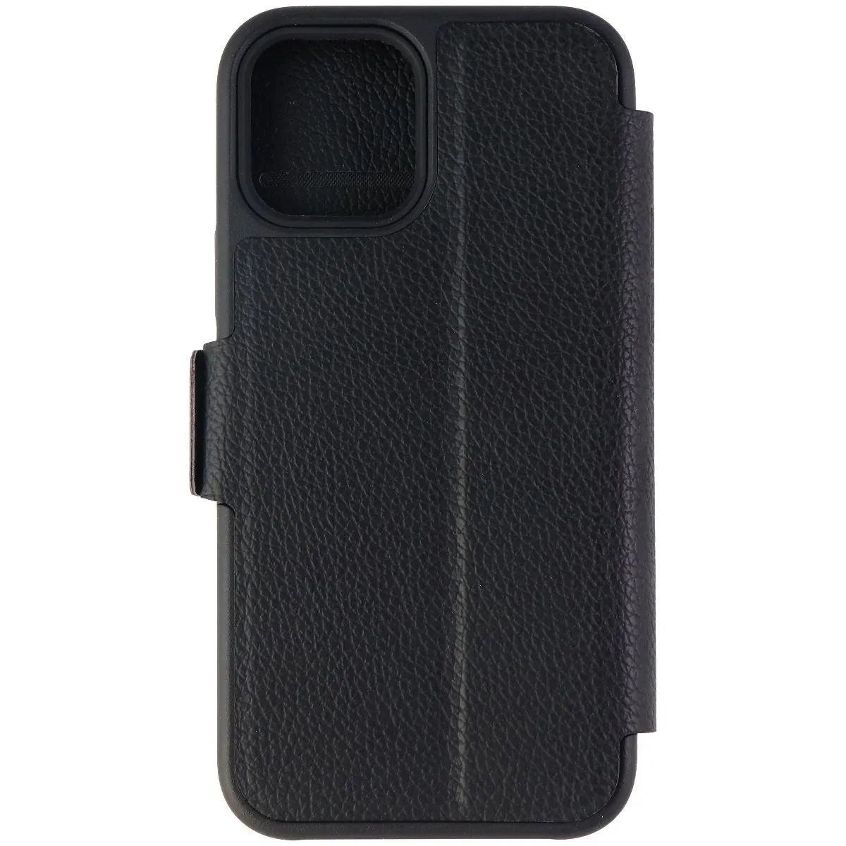 Nimbus9 Cirrus Wallet Essential Case for iPhone 12 Pro /12  - Saddle Black