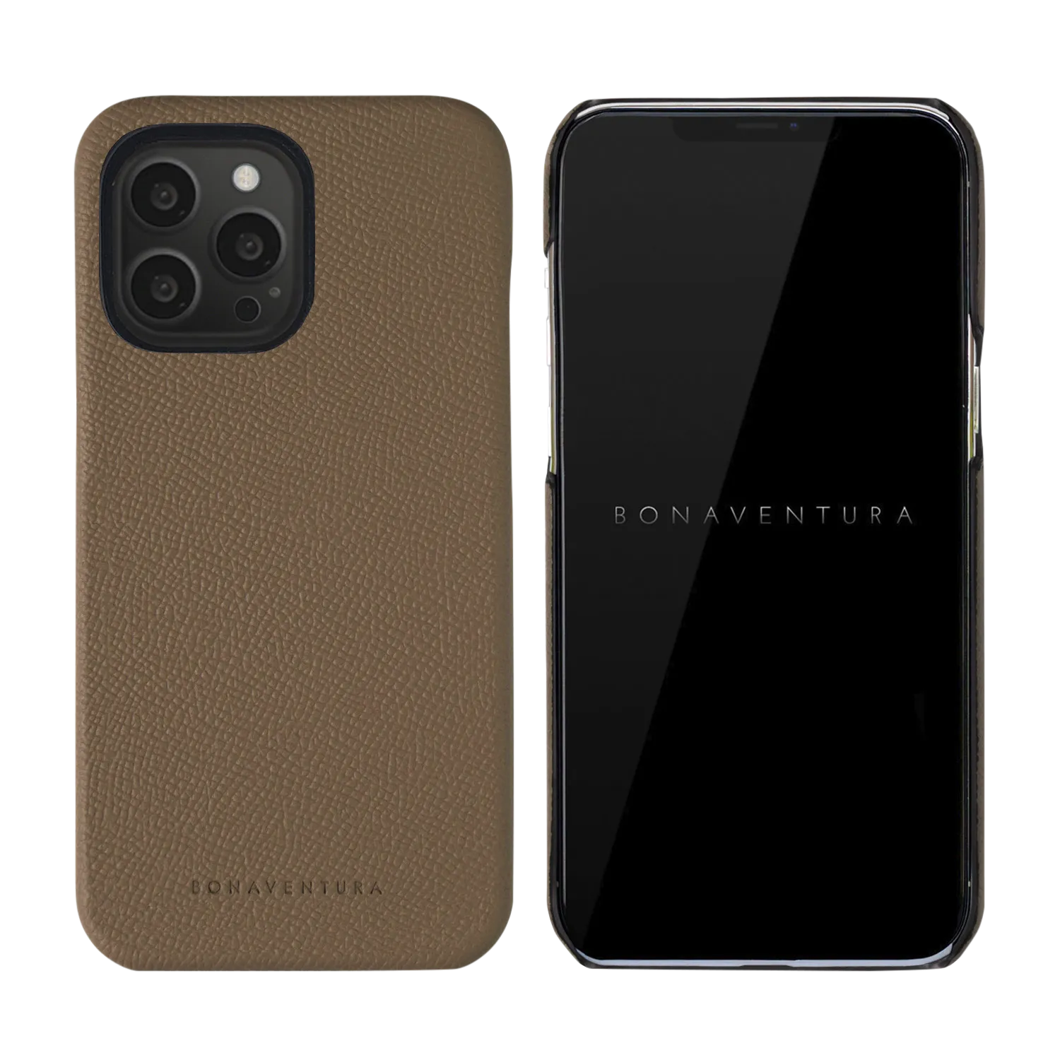 Noblessa Back Cover Smartphone Case (iPhone 13 Pro)